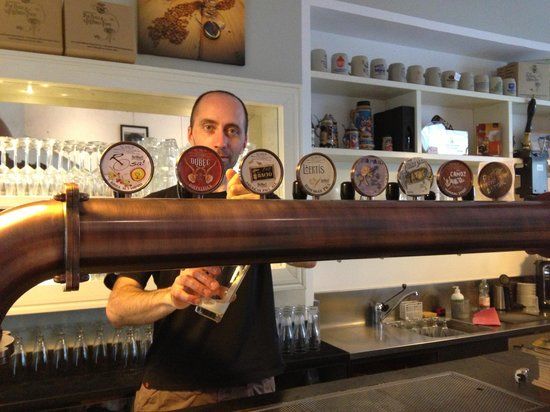 Birrificio di San Pellegrino